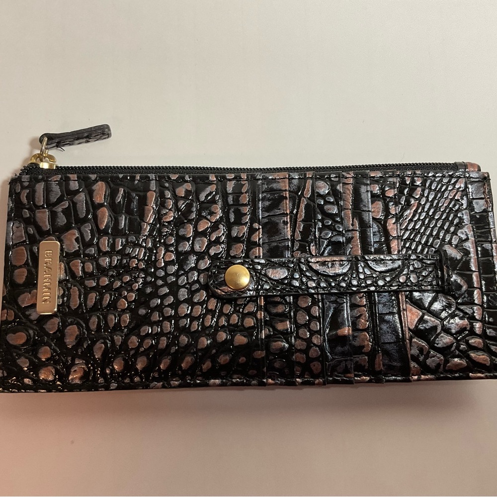 Brahmin Credit Card Wallet